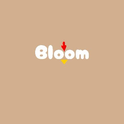Logo Bloom
