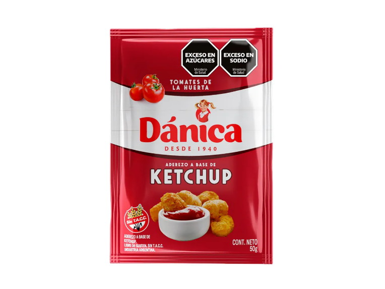 Ketchup