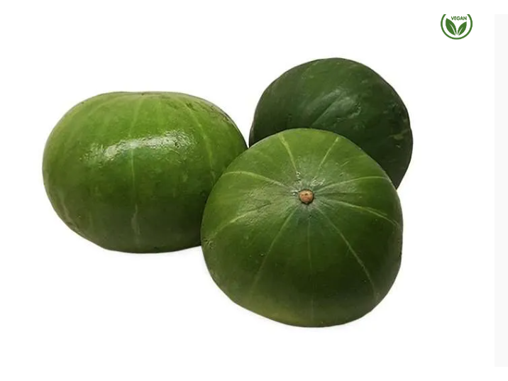 Zapallito Verde