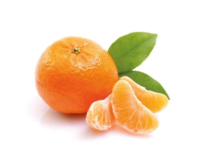 Mandarina