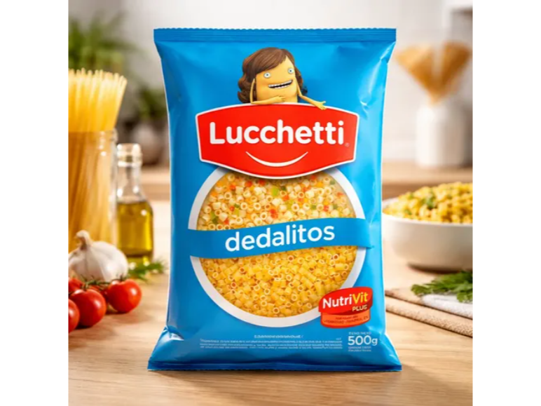 Fideos Dedalitos