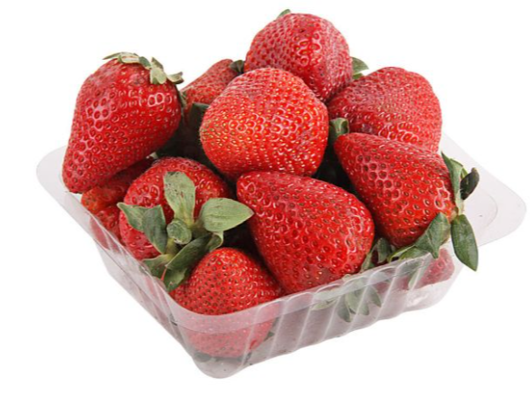 Frutilla