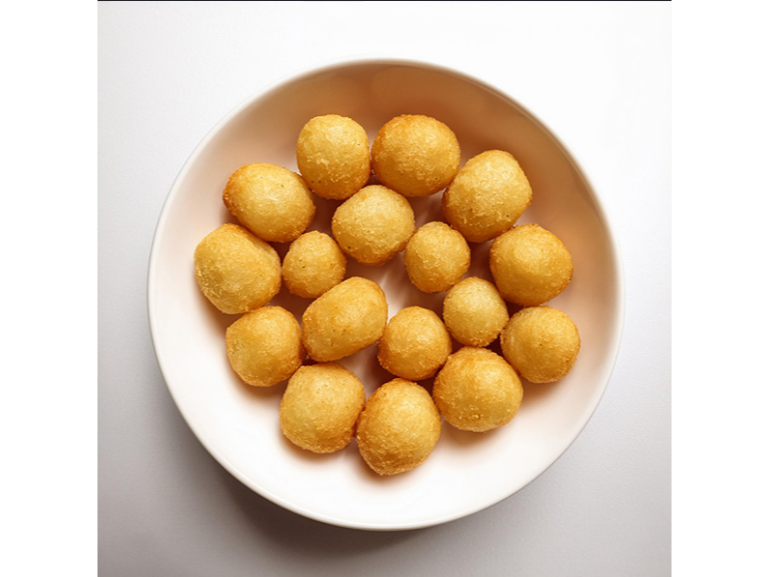Papas Noissette