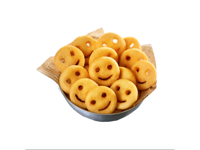 Papas caritas