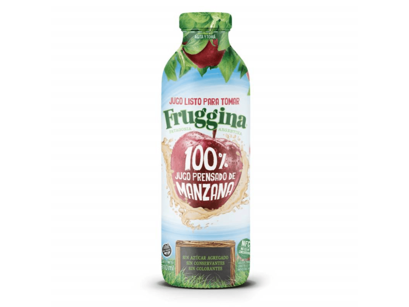 Jugo Fruggina