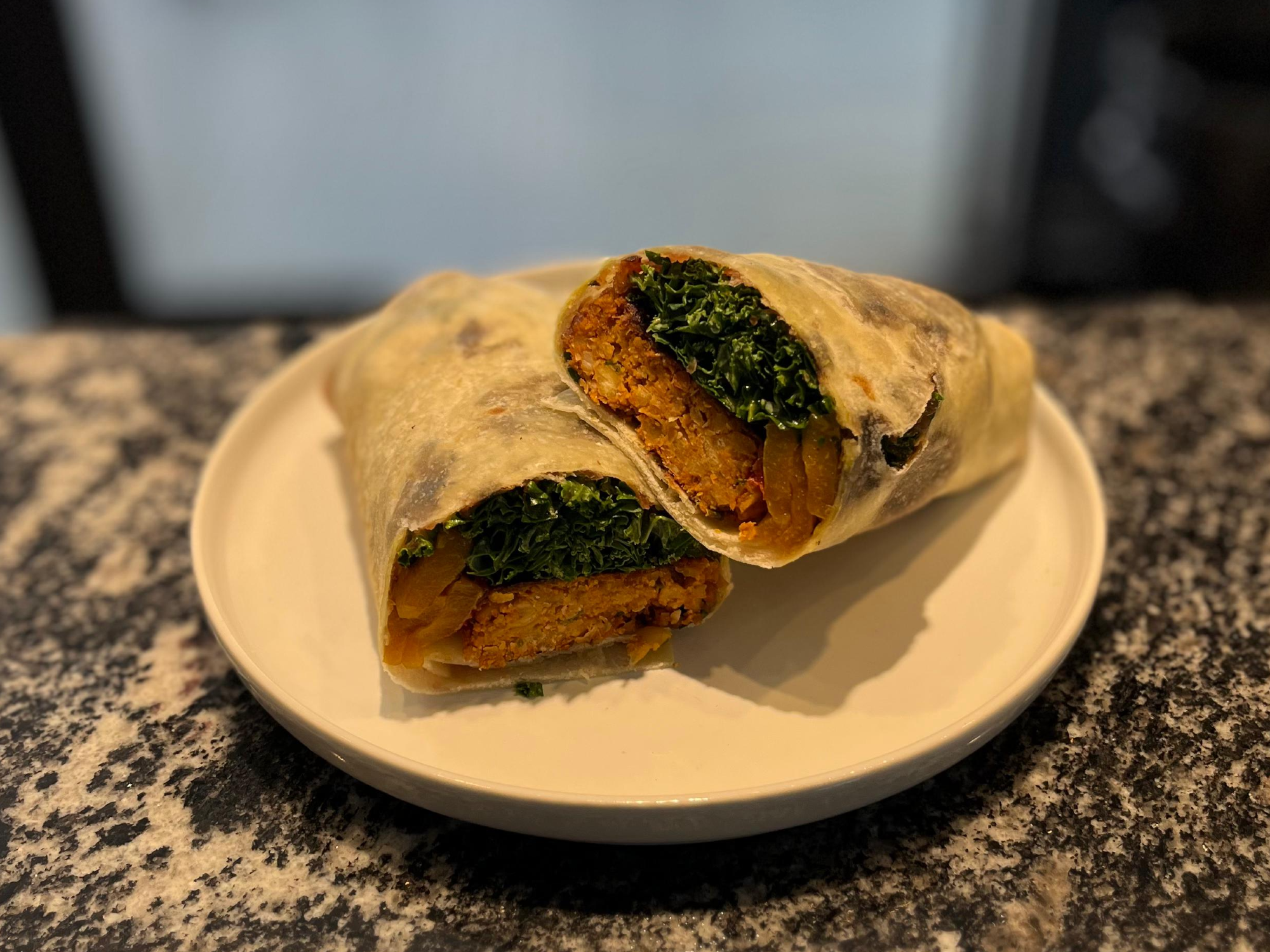 Veggie