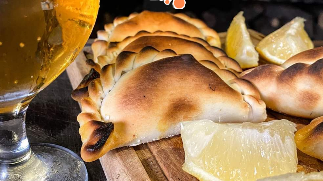 Empanadas