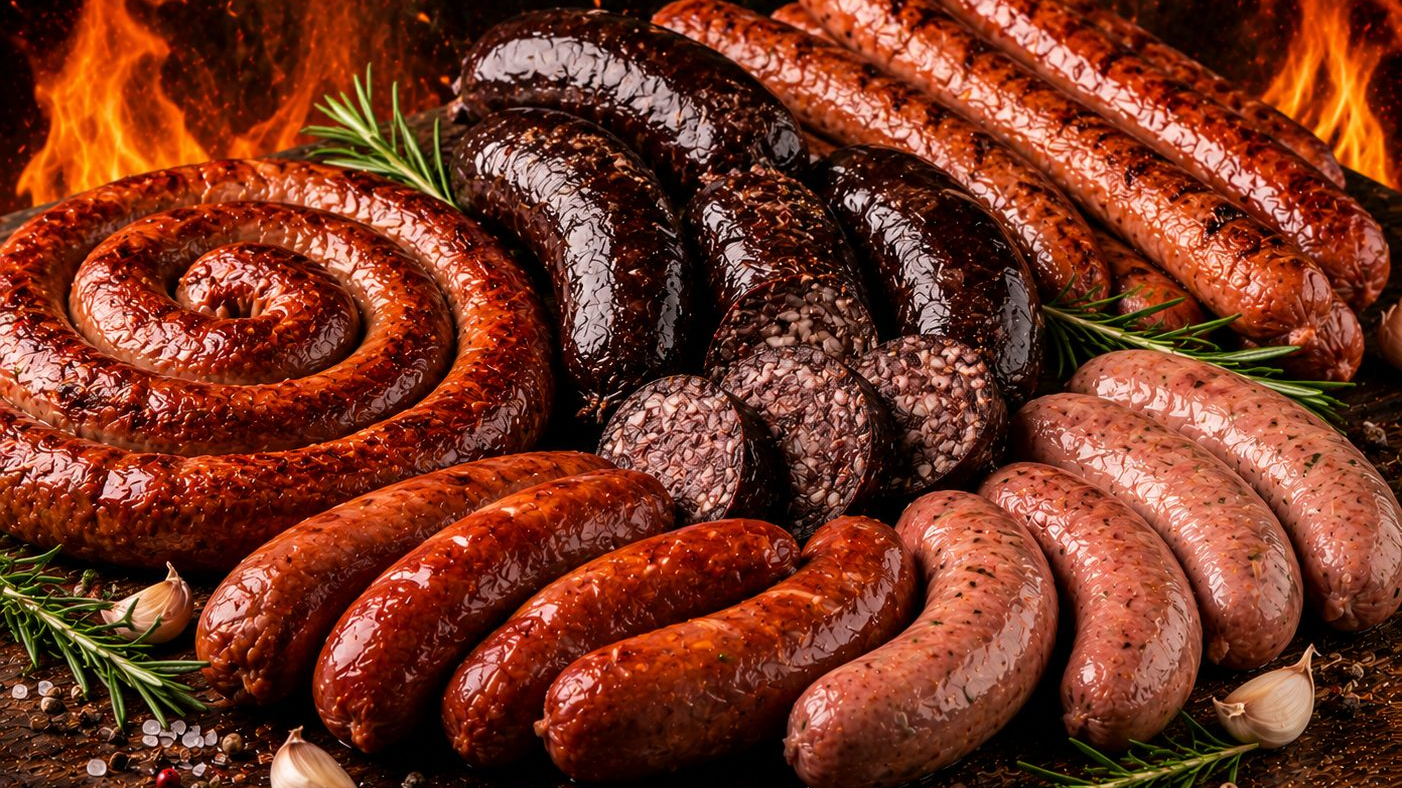 EMBUTIDOS