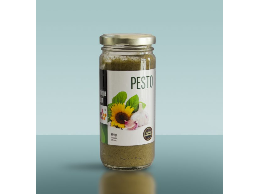 PESTO