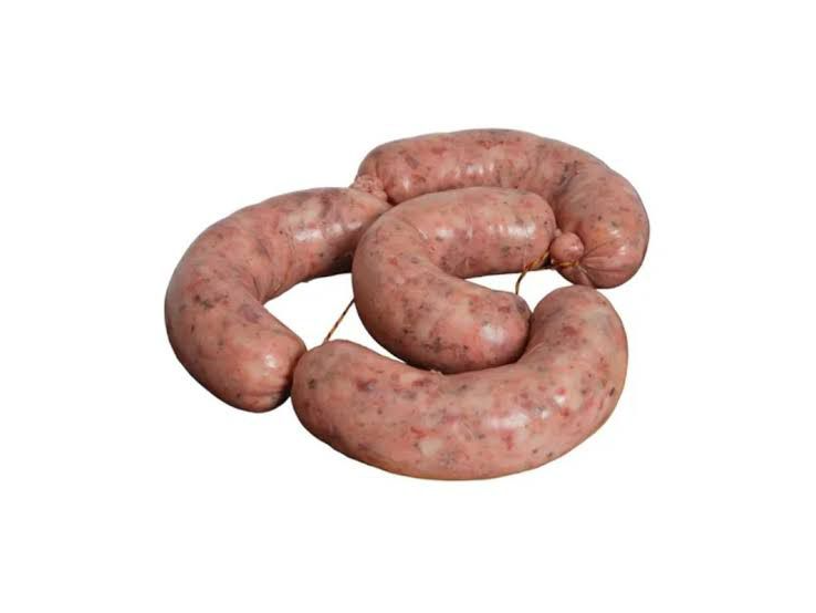CHORIZO 1KG