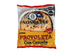 PROVOLETA DOÑA PIA