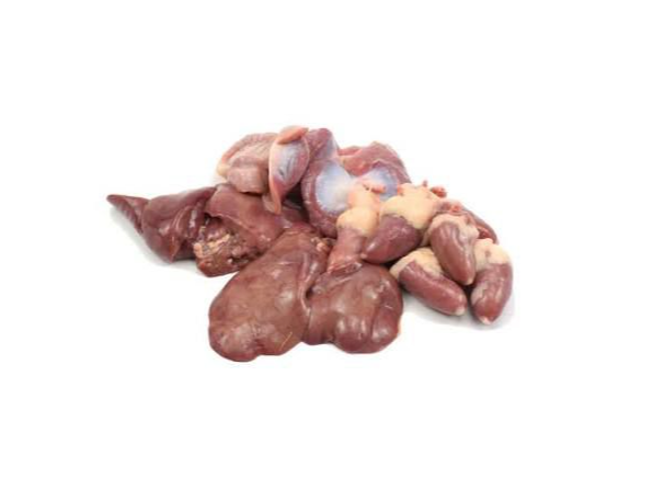 MENUDO 1KG