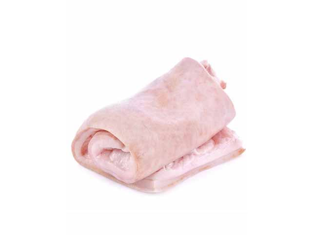 CUERITO DE CERDO 1KG