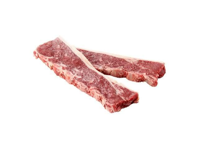 ASADO AMERICANO 1KG
