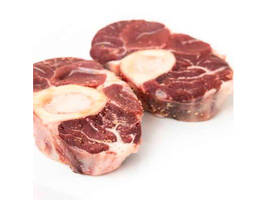 OSOBUCO 1KG
