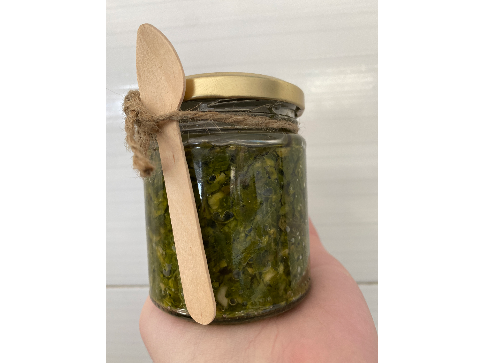 PESTO