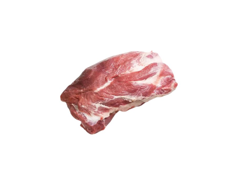 BONDIOLA DE CERDO 1KG de CarnesElRemanente