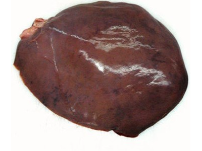 HÍGADO 1KG