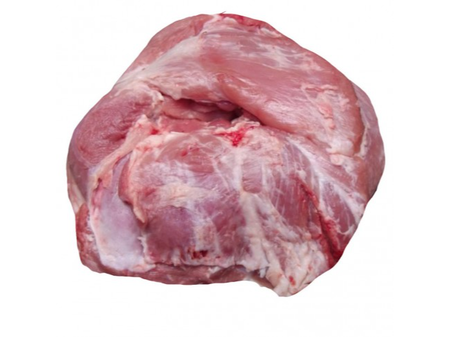 PALETA DE CERDO 1KG