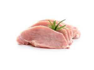 MILANESA DE CERDO 1KG