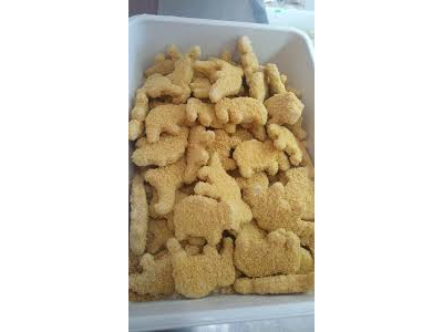 DINOSAURIOS 1KG