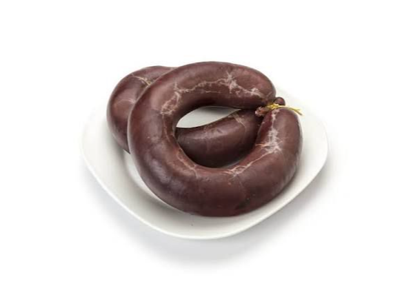 MORCILLA EN ROSCA 1KG