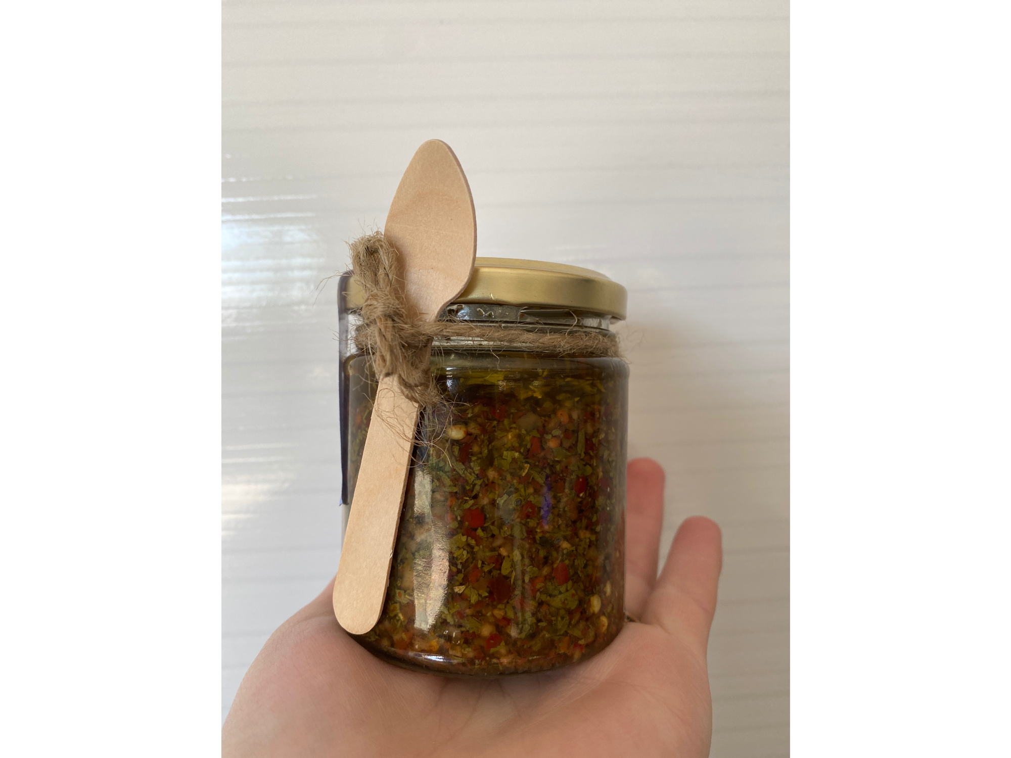 CHIMICHURRI