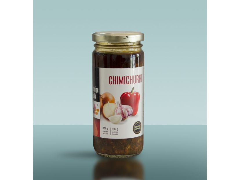 CHIMICHURRI