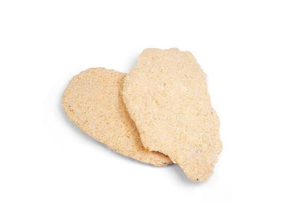 MILANESA DE POLLO 1KG