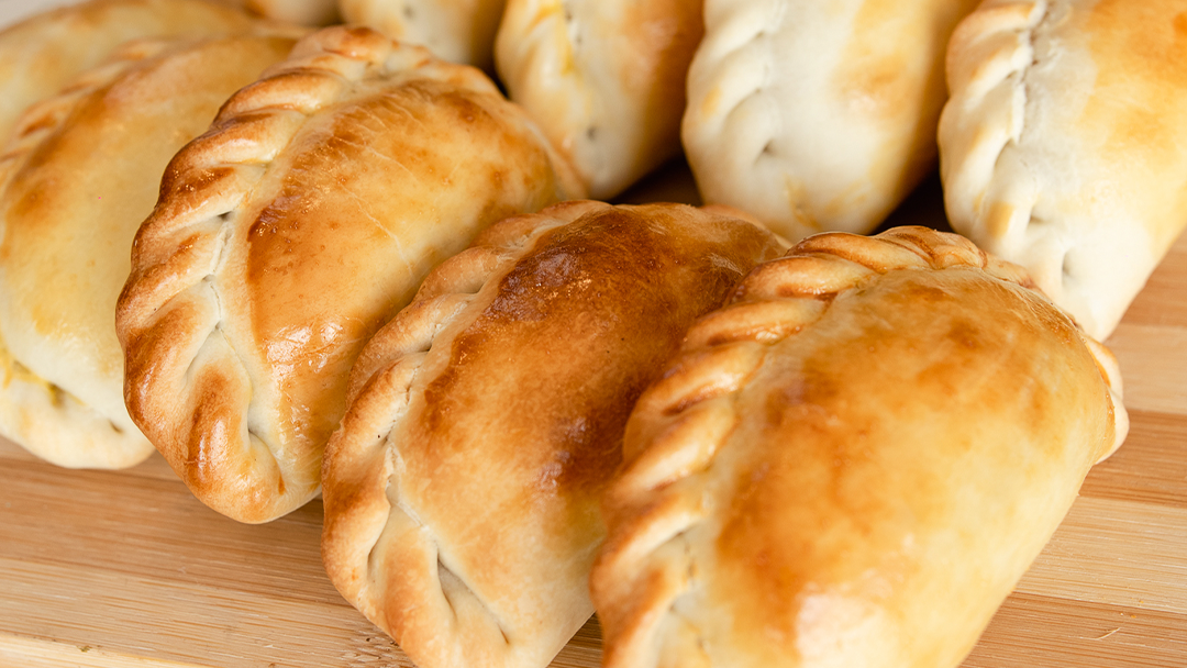 EMPANADAS