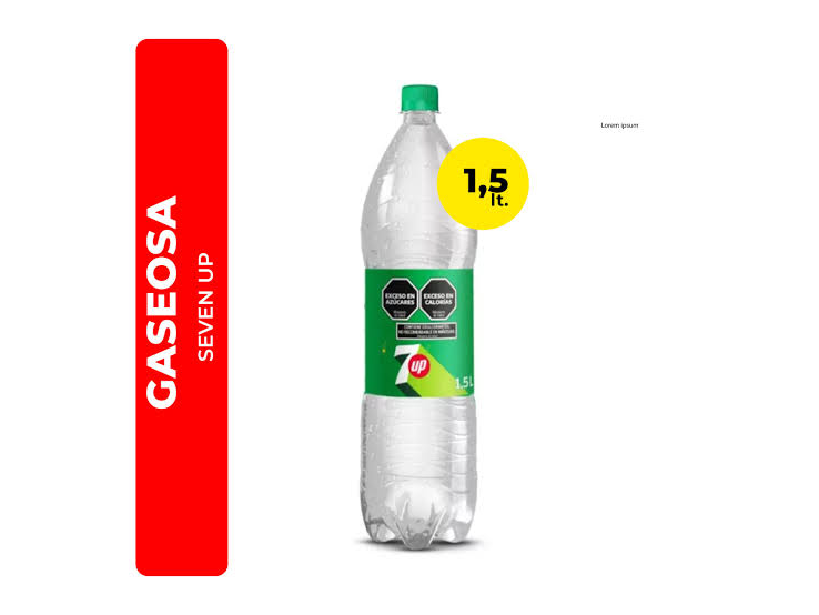 7up 1,5 lts