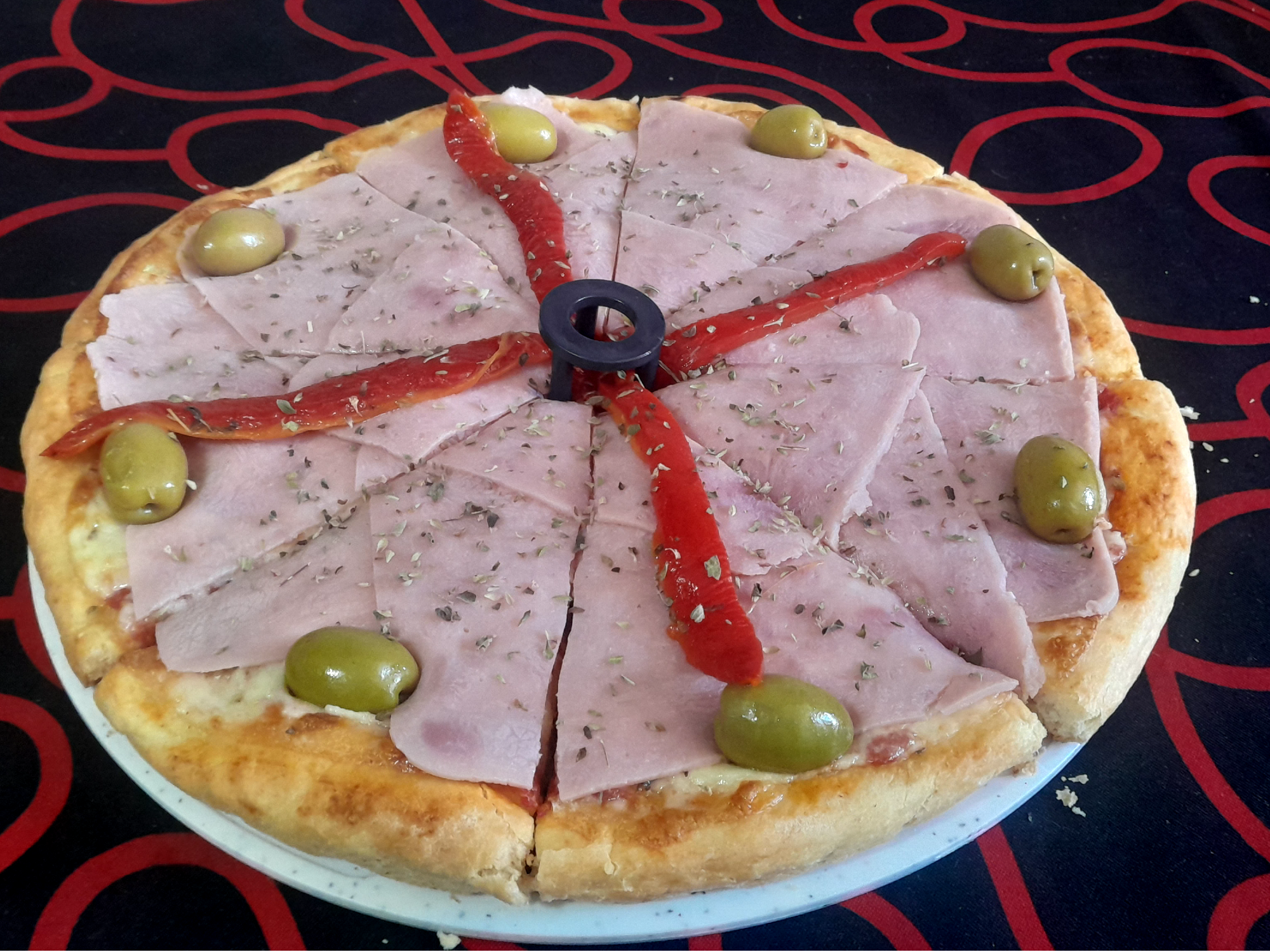 Jamón