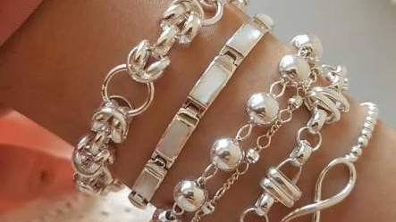 Plata 900- 925