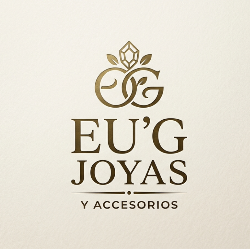 Logo Eu'G joyas