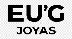 Logo Eu'G joyas