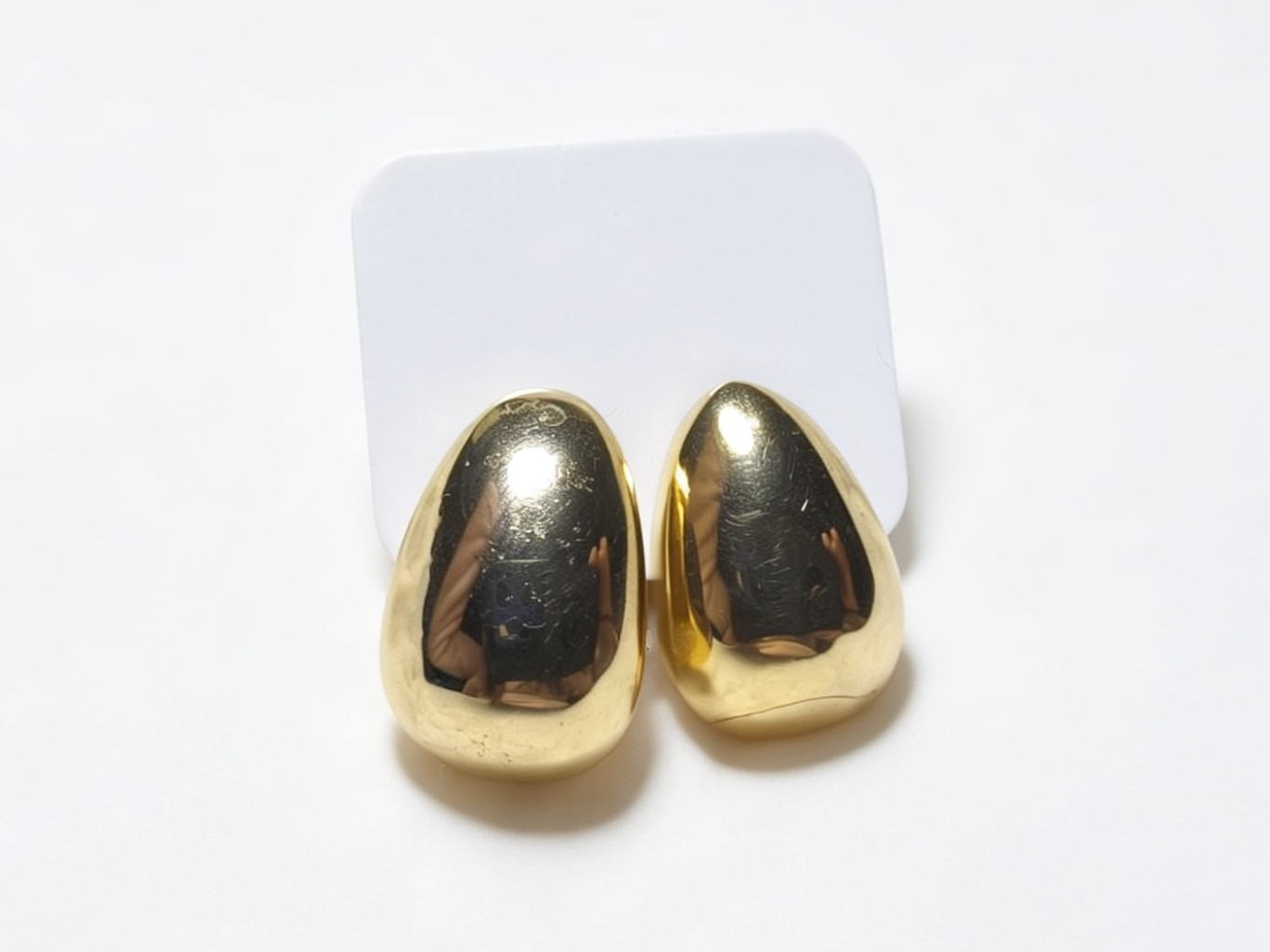 Aros Drop Espejos