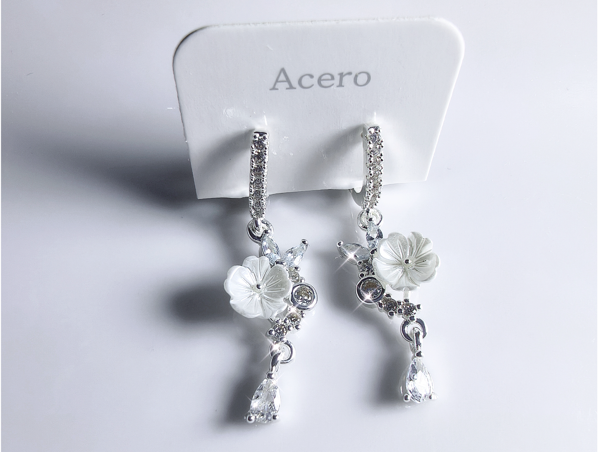 Aros Flor