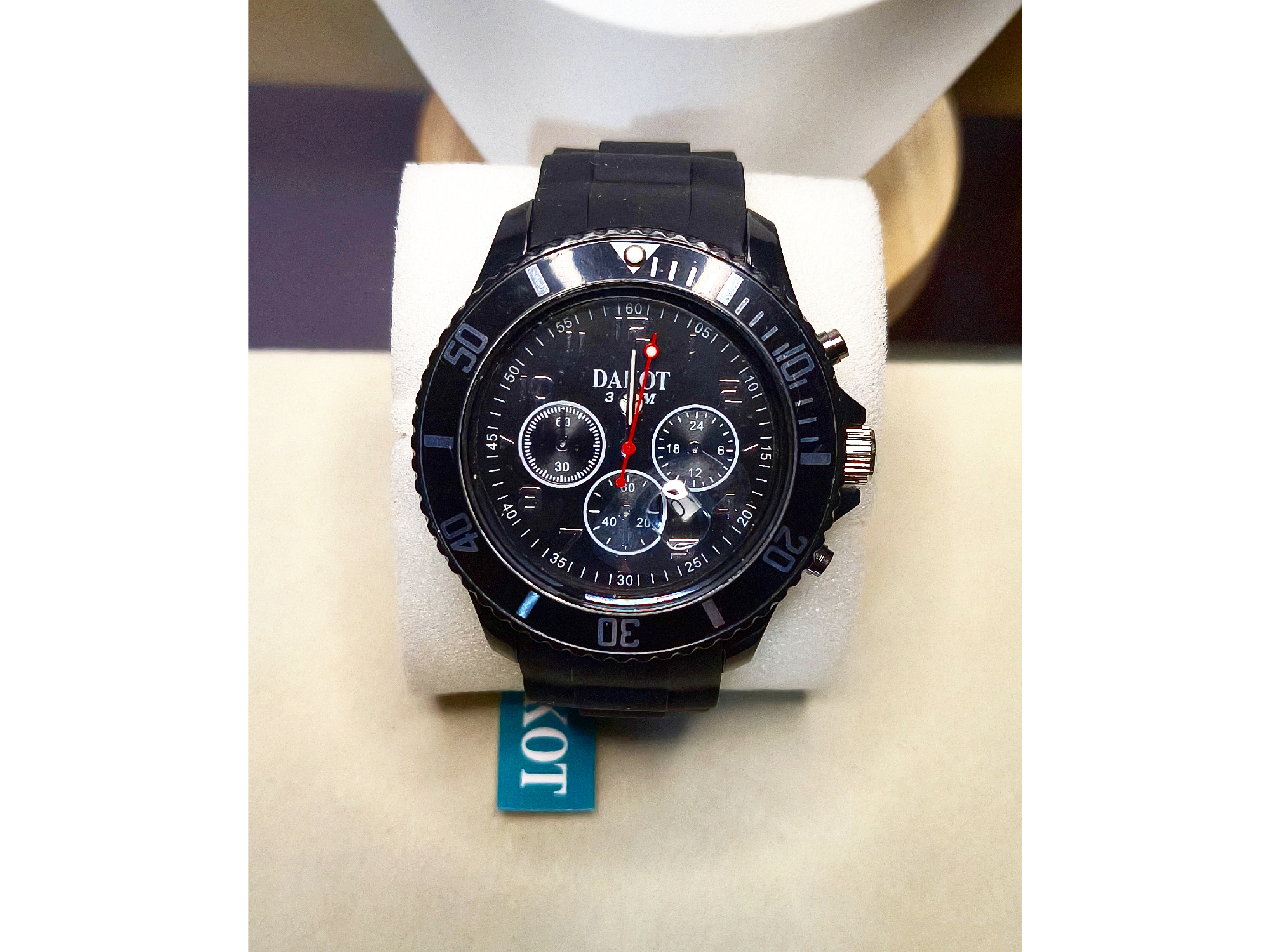 Reloj Chrono Dakot