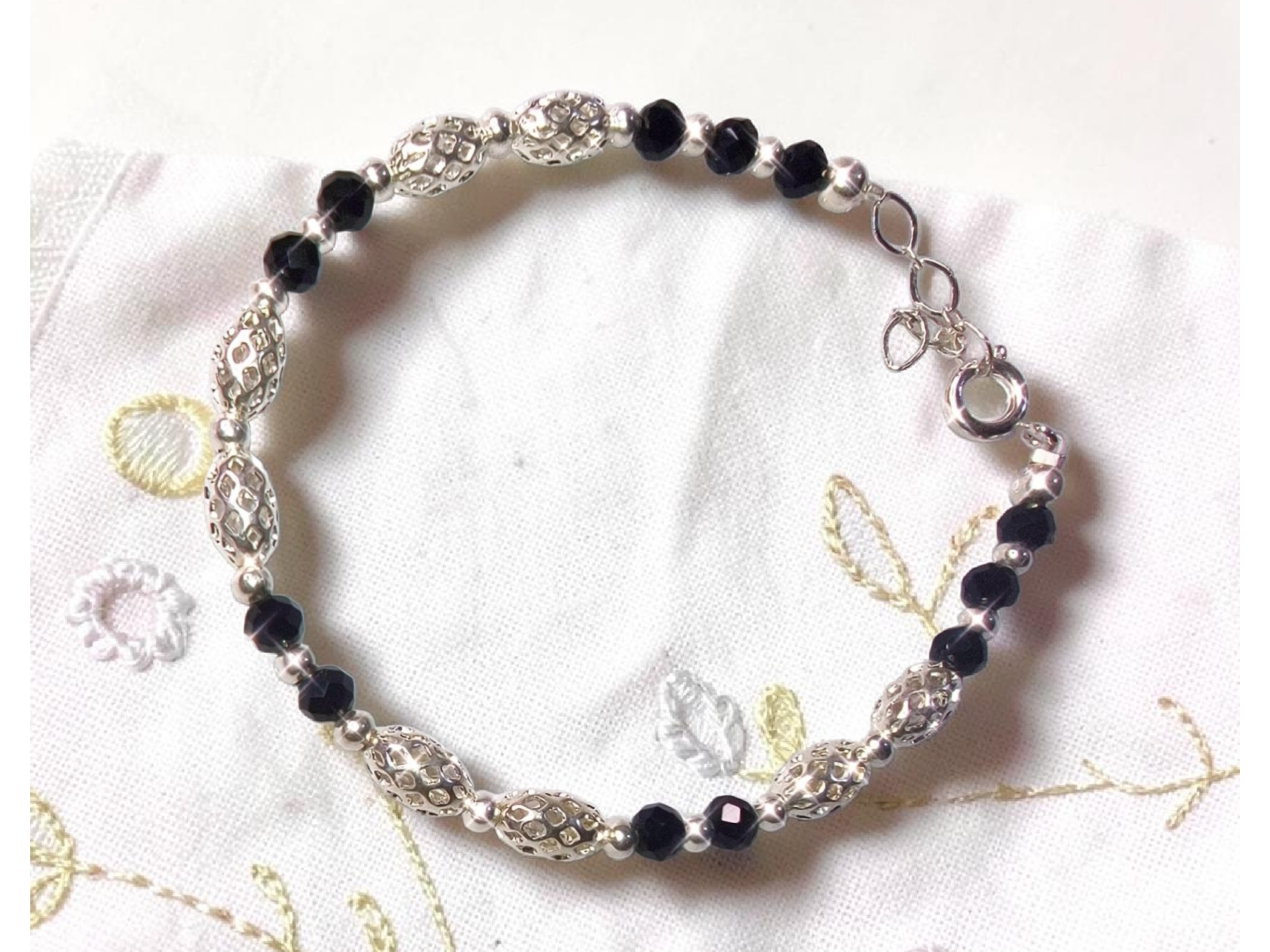 Pulsera arroz