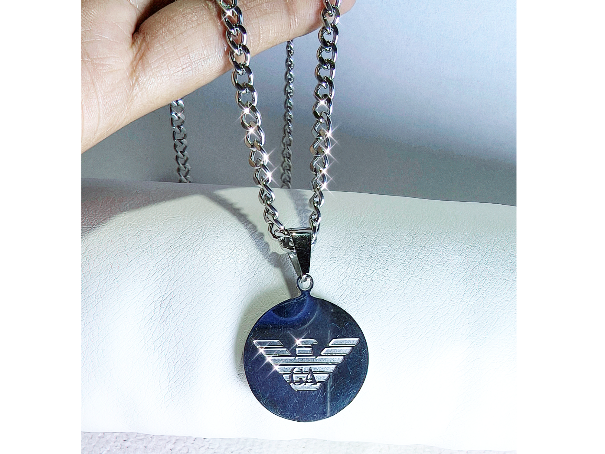 Collar Emporio
