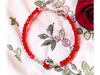 Pulsera ojito turco