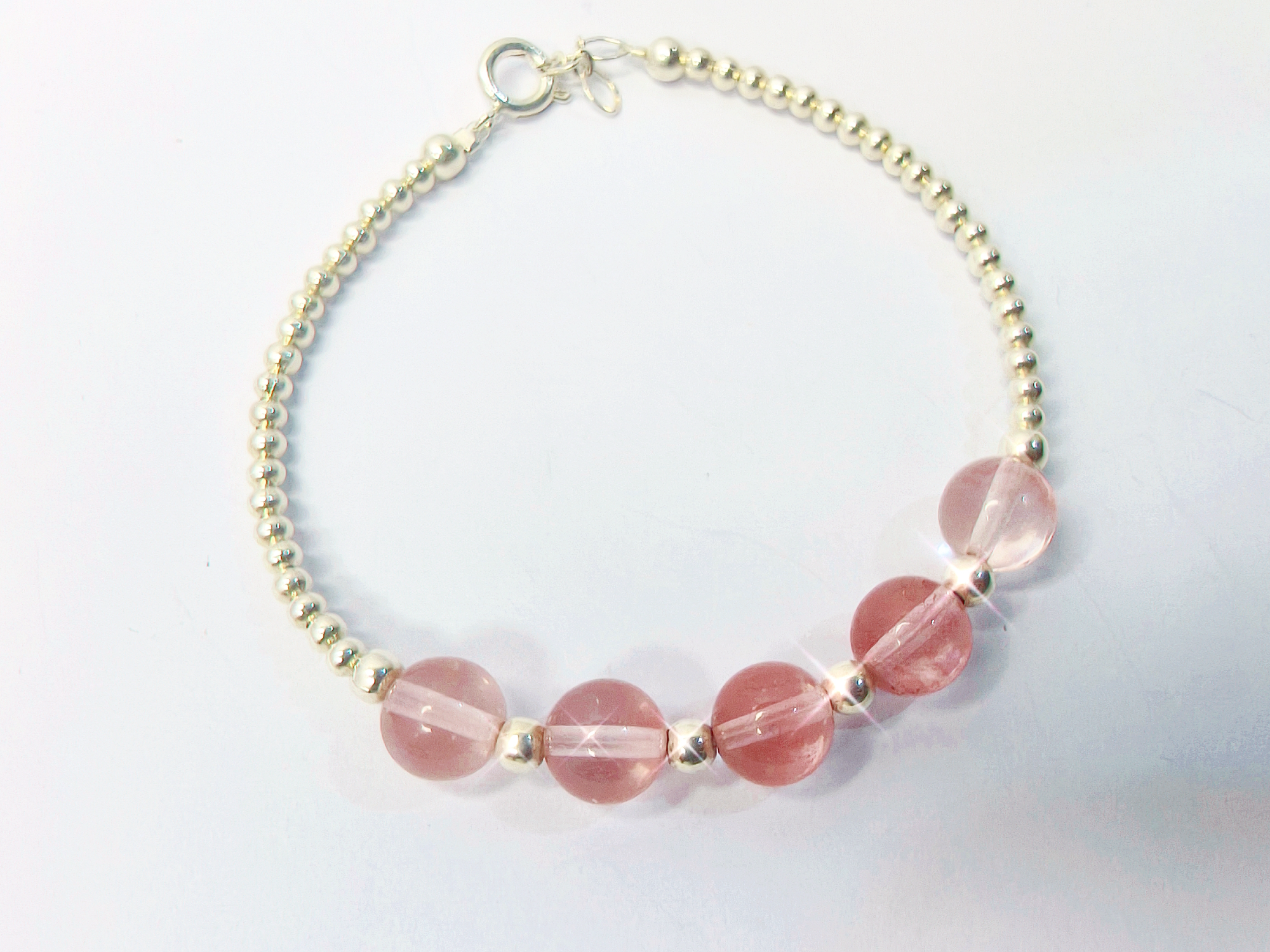 Pulsera Cherry