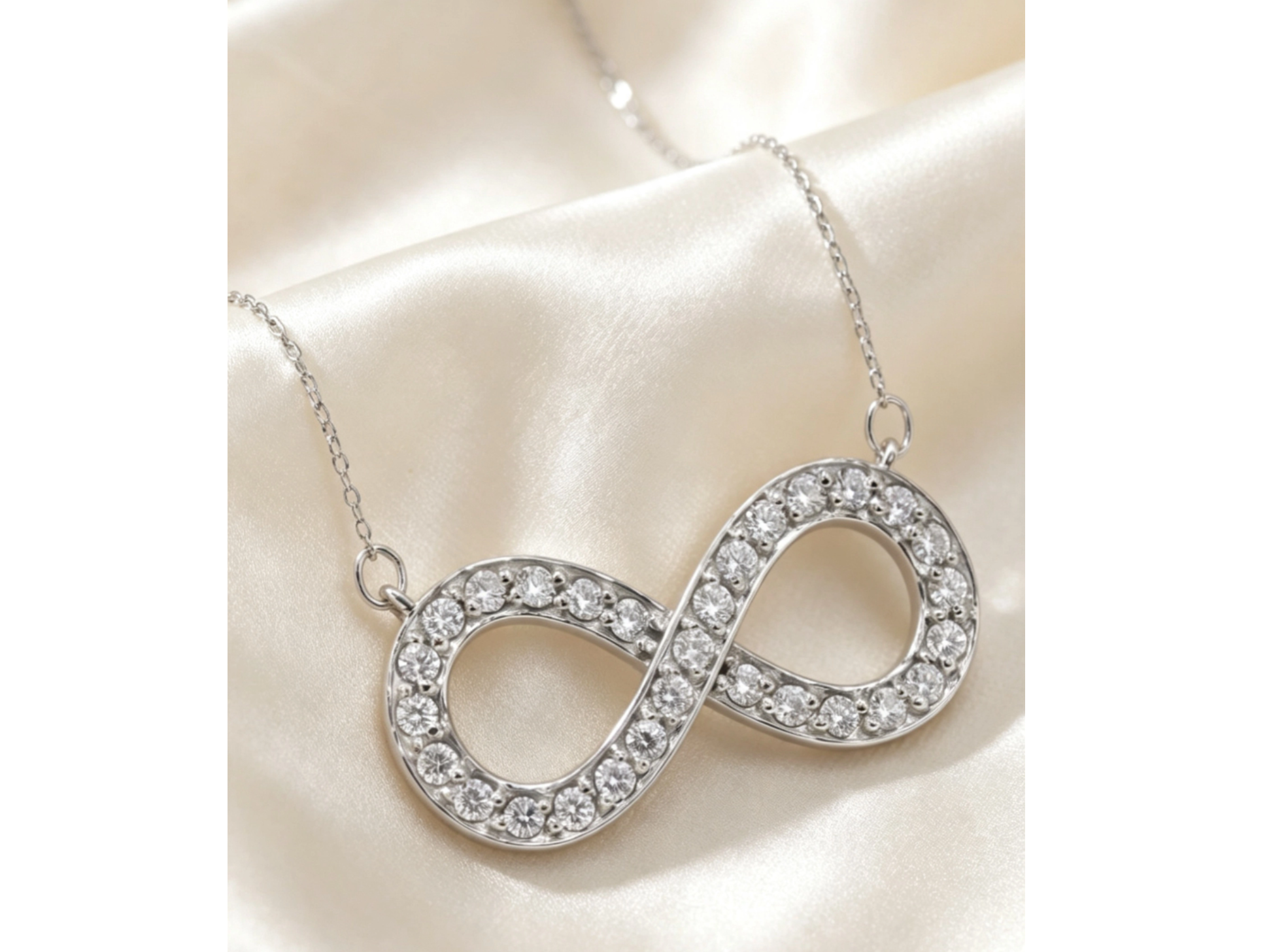 Collar Infinity