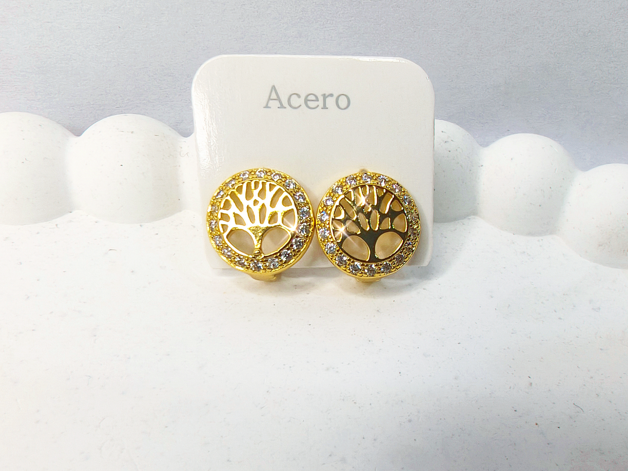 Aros árbol de la vida