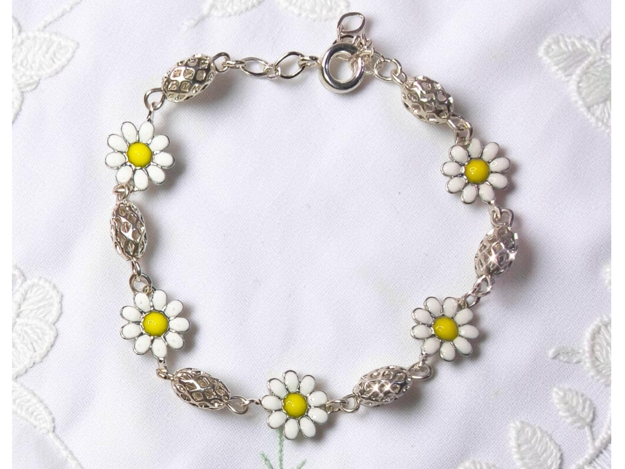 Pulsera Margaritas