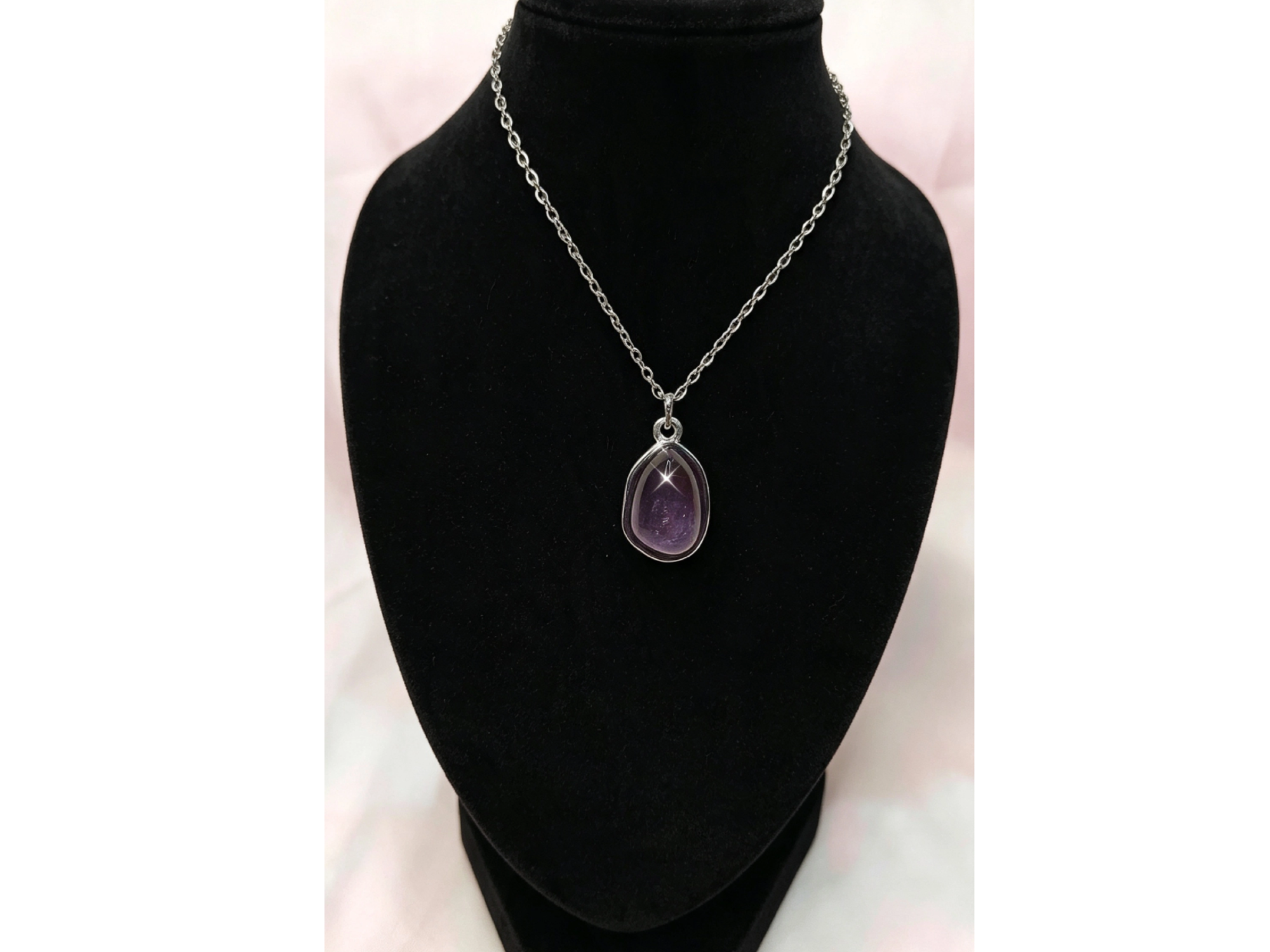 Collar Violet