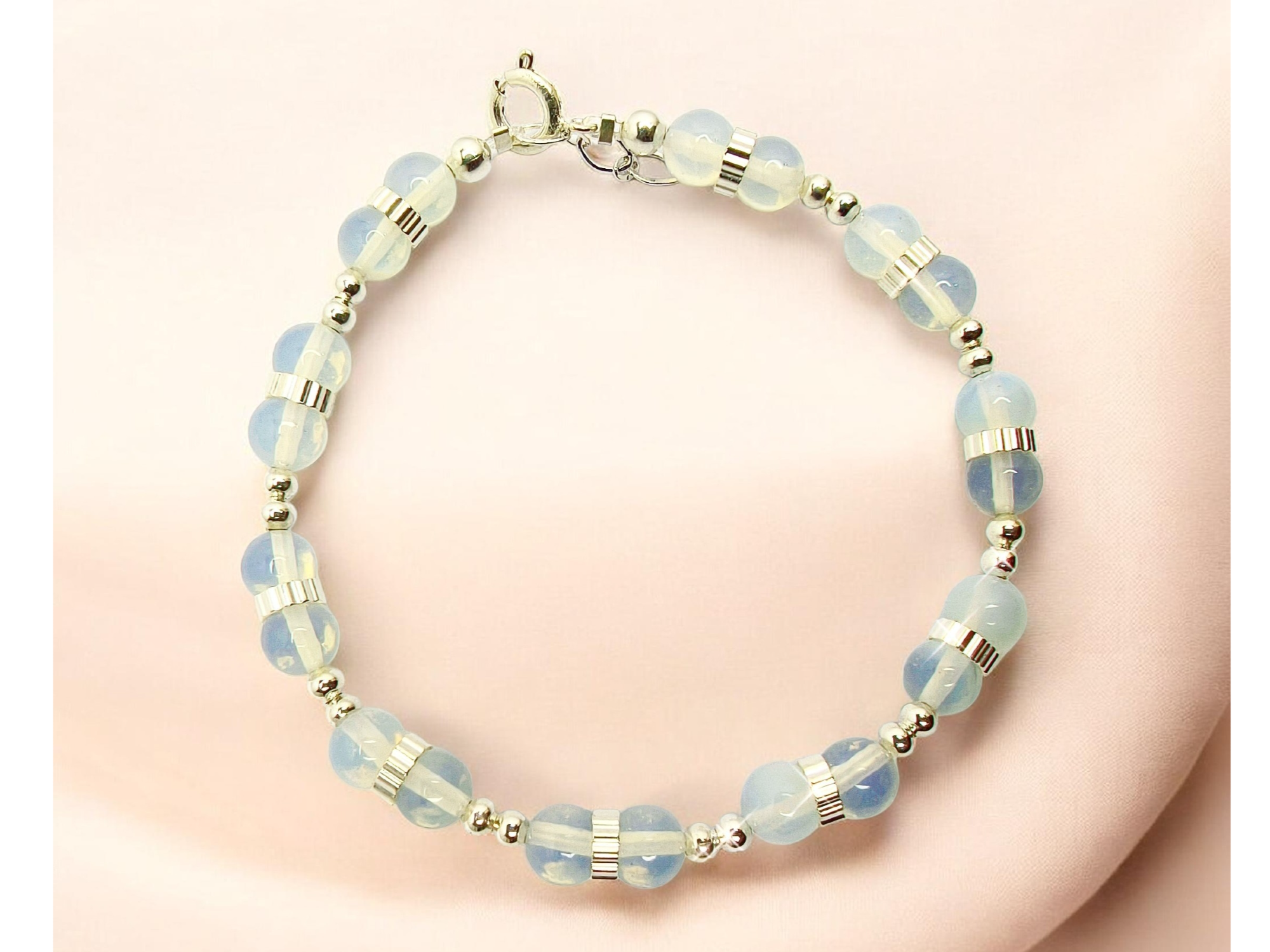 Pulsera Lunar