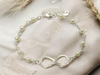 Pulsera Infinito
