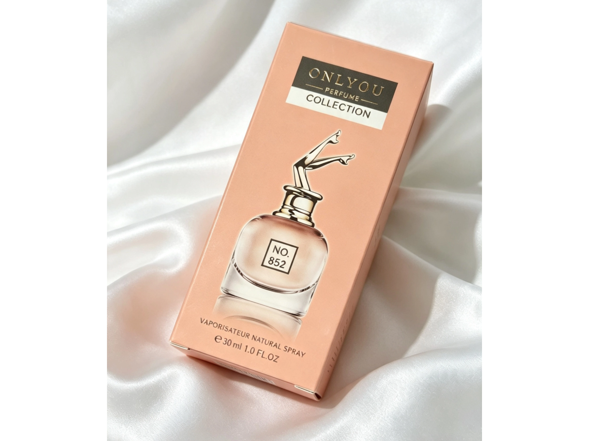 Parfum Onlyou