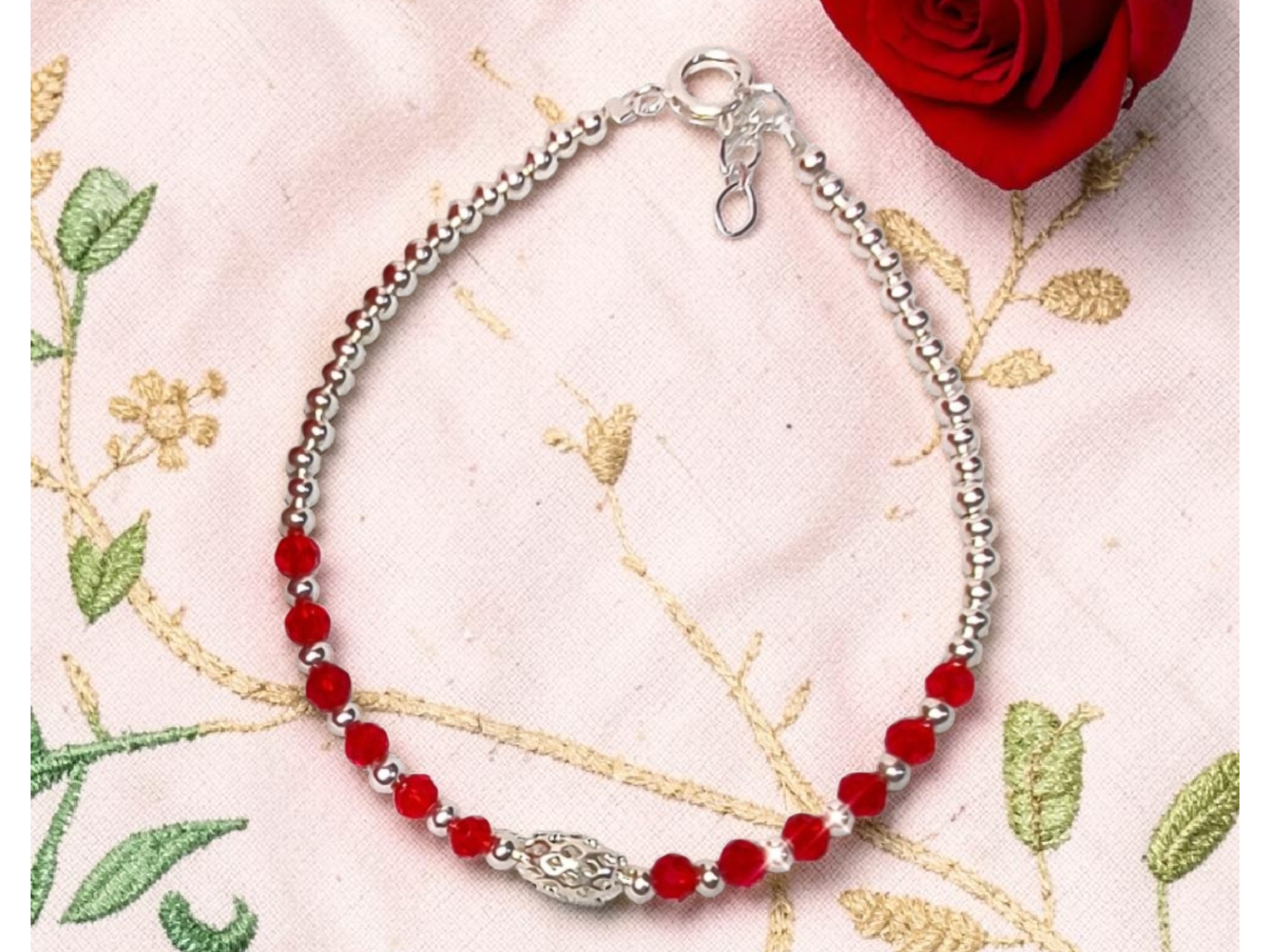 Pulsera Arroz